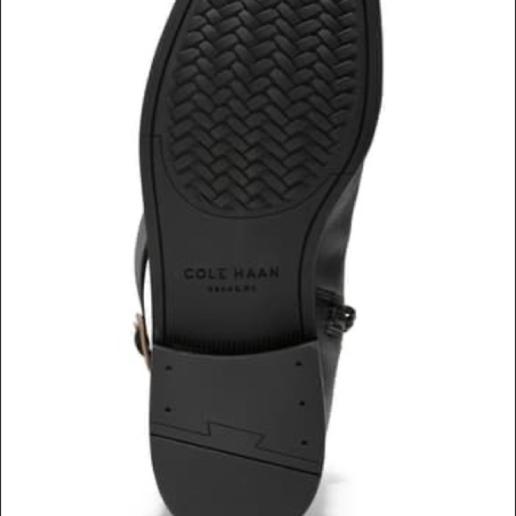 Cole Haan
Harrington Knee High Riding Boot - Picture 3 of 9